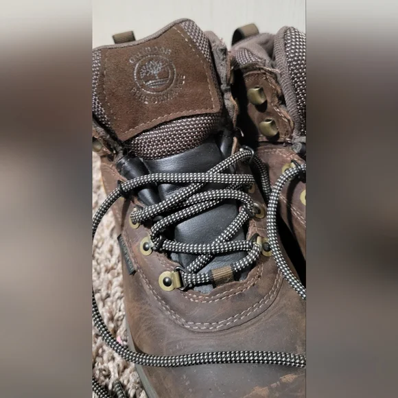 Timberland Hiking Boots - Picture 3 of 7